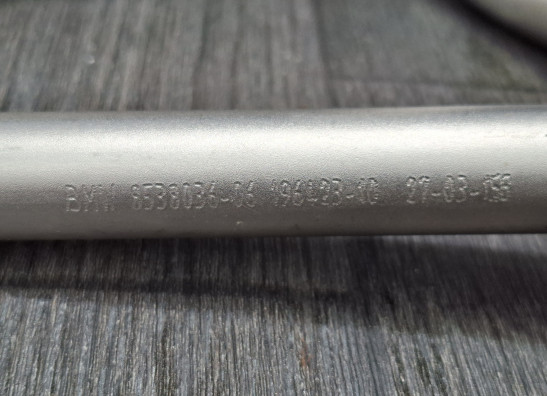 Valbeugel BMW R 1200 GS LC Adventure