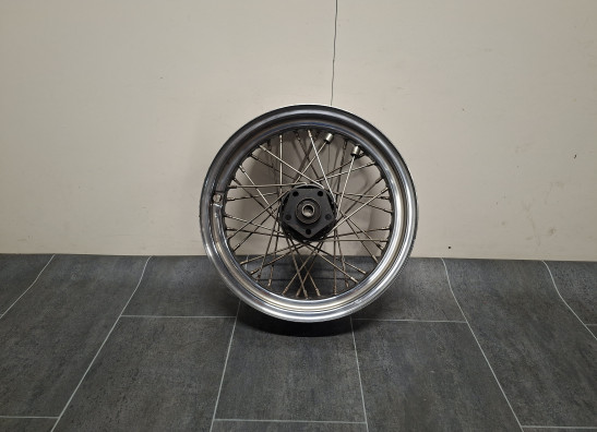Achtervelg Harley Davidson FXST Softail Standard