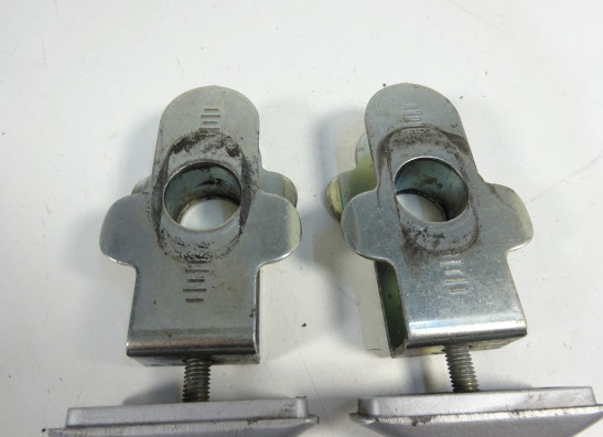 Hinterradschwinge Suzuki GSR 750