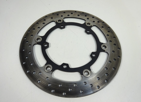 Brake disc front Yamaha MT 09