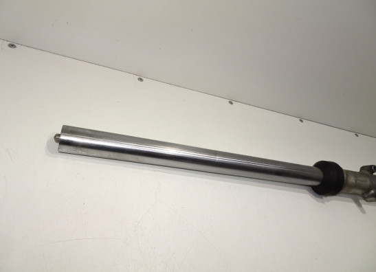 Standrohr Gabelholm links komplett Kawasaki LTD 440