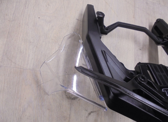 Topkuip bekleding Triumph Tiger 1200 Explorer GT PRO