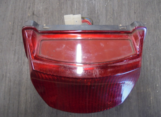 Achterlicht Kawasaki ZX 7 R 1996-2002