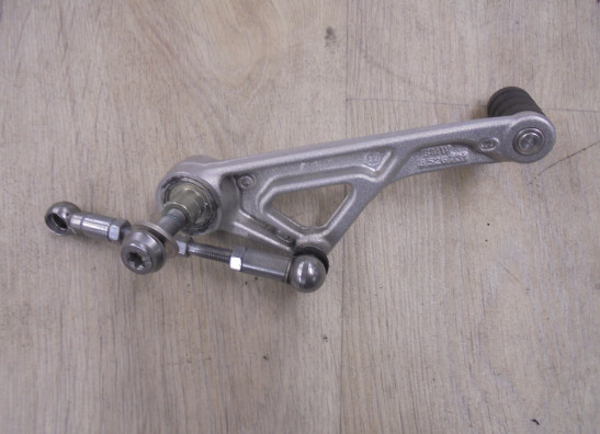 Schakelpedaal BMW R 1250 GS