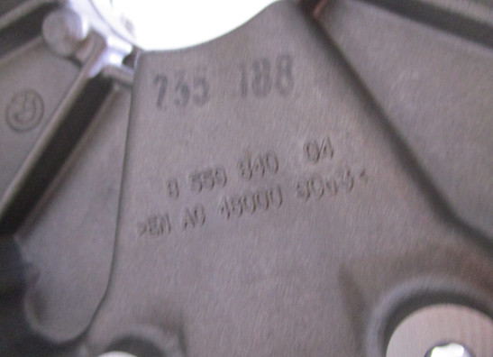 Versnellingsbak BMW R 1250 RS