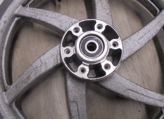 Front Wheel Hyosung Comet 650