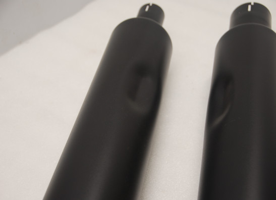 Auspuff Harley Davidson Touring FL