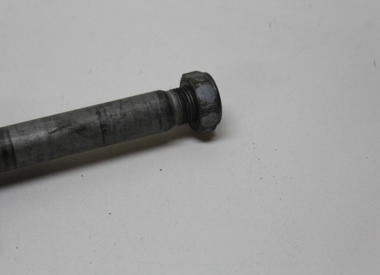 Achteras Honda NC 750 X