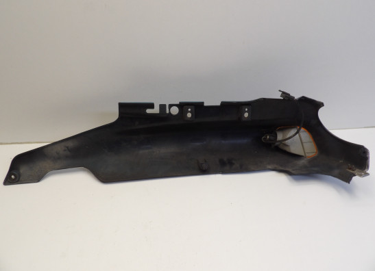 Heck rechts Kawasaki ZZR 1100