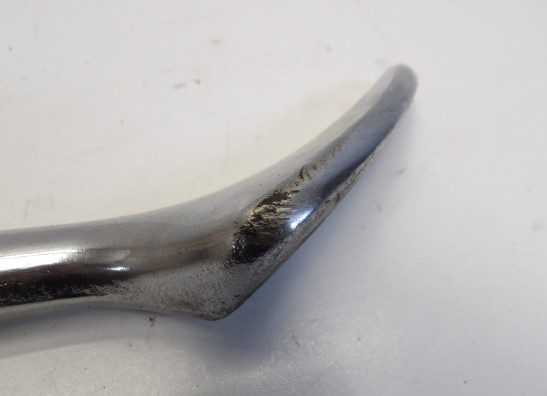 Standaard Yamaha XVS 650 Dragstar