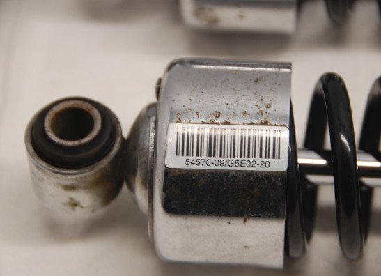 Stossdampfer hinten Harley Davidson Sportster