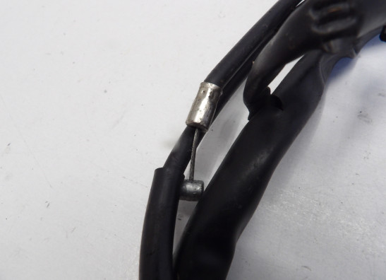 Lenkerschalter links Kawasaki ZX 6 R