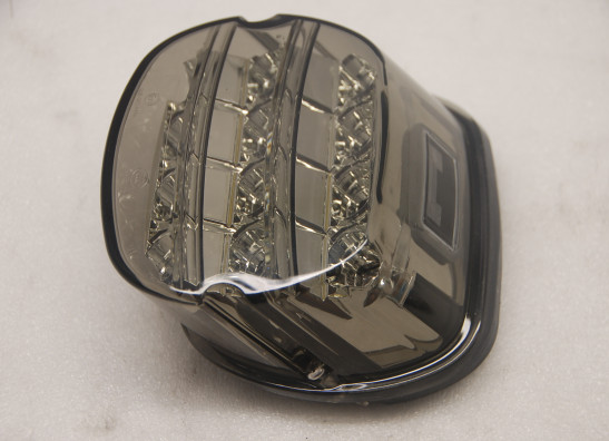 Achterlicht Harley Davidson Softtail