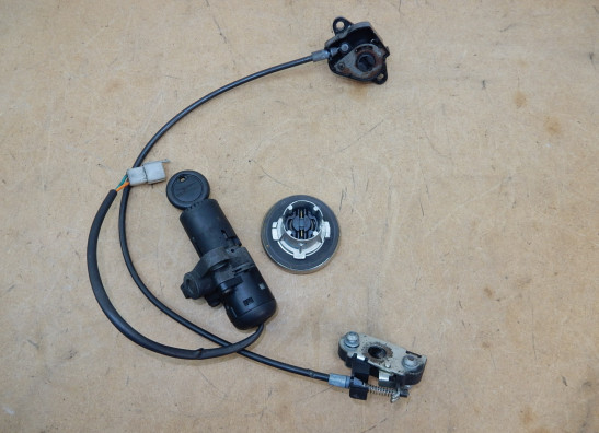 Slotenset Moto Guzzi Nevada 750