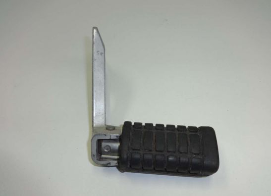 Duo voetsteun rechts Honda VT 500