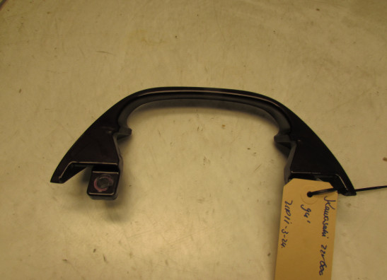 Soziusgriff Kawasaki ZZR 600