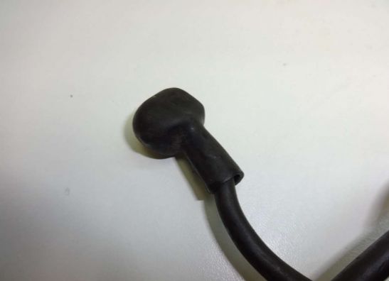 Starting motor Kawasaki GPX 600