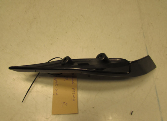 Cowl right small Yamaha Tracer 900