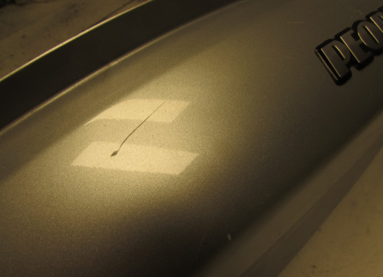 Cowl left rear Kymco People S 300i