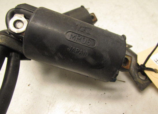 Zundspule Honda VFR 750