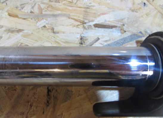 Voorpoot links compleet Suzuki GSF 650 Bandit