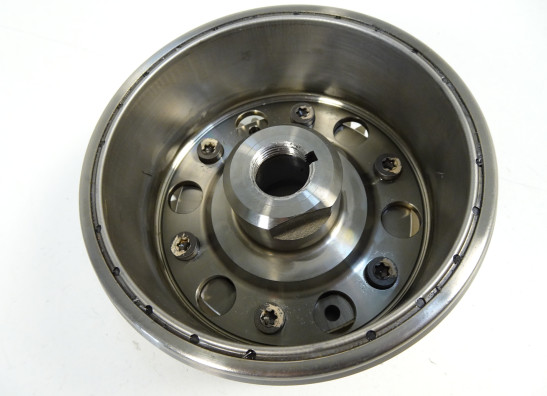 Rotor Honda CBF 600