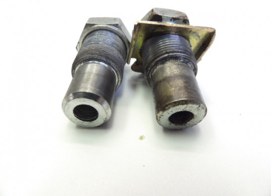 Frame - onderdelen Yamaha XJ 700