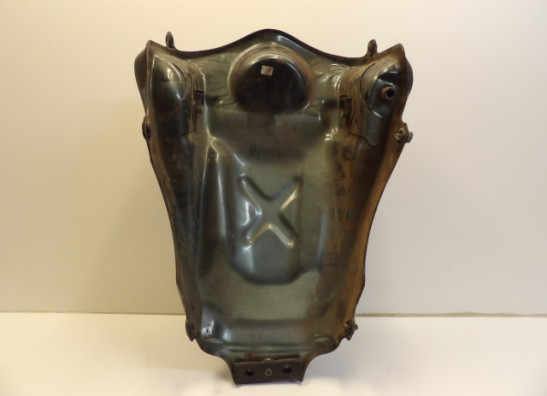 Benzintank Honda TRANSALP