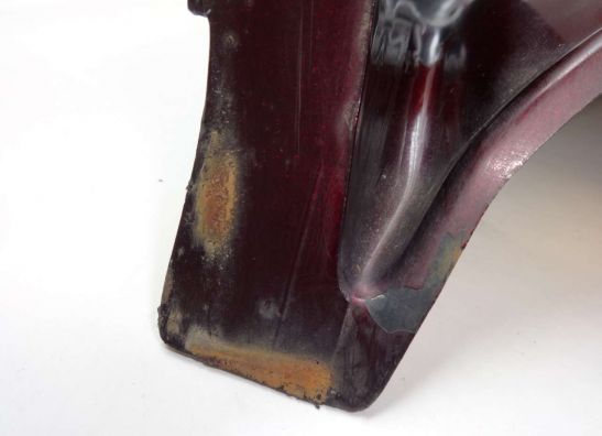 Hinterradabdeckung Honda Goldwing GL