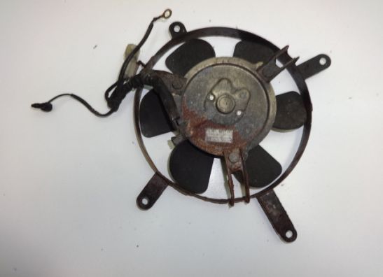 Ventilator Honda CBR 1100 XX