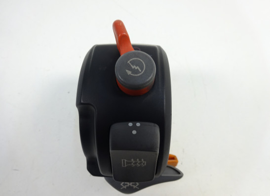 Handlebar switch assy right BMW K 1200 S 