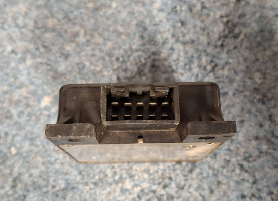 CDI Einheit Kawasaki GPZ 750