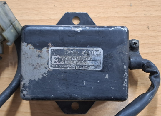 CDI ECU unit Suzuki GSX 1100 E