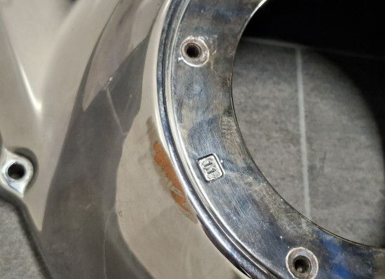 Motorblokdeksel Harley Davidson FLHR Road King