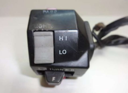 Lenkerschalter links Yamaha FJ 1200