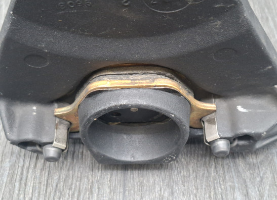 Achter remklauw Harley Davidson FLSTS Heritage Springer