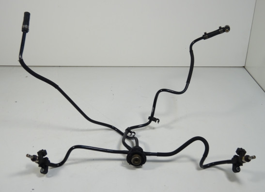 Gasklephuis BMW R 1200 GS