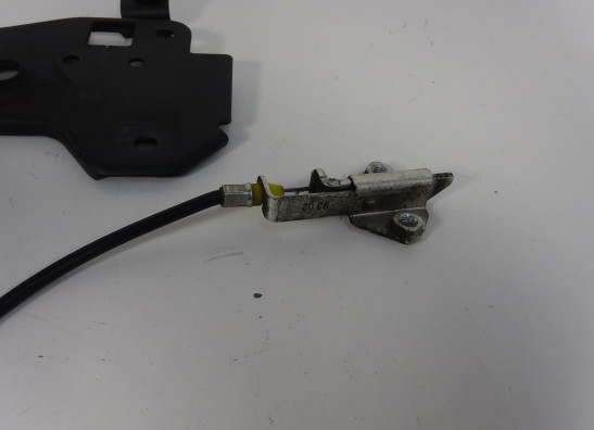 Sitzbank Kawasaki Z 750