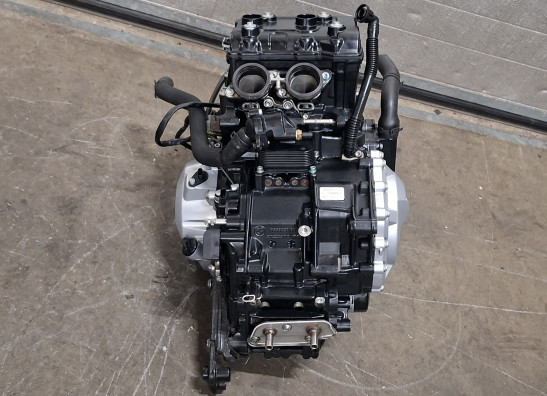 Motorblok BMW F 850 GS