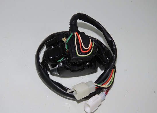 Handlebar switch assy left Moto Guzzi V85 TT