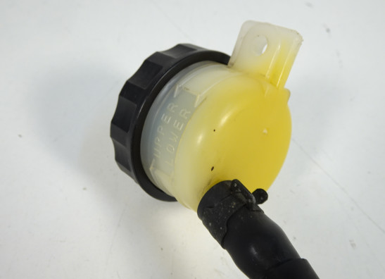 Rear brake master cylinder  Kawasaki VERSYS 650