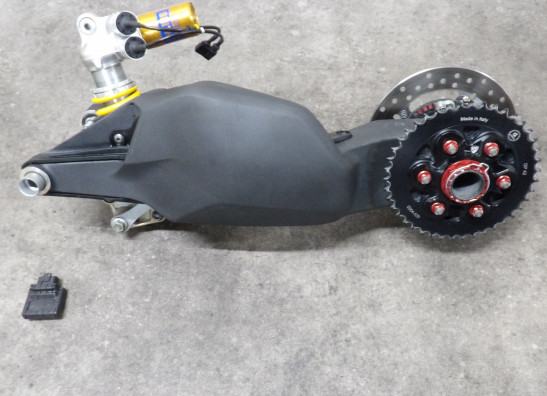 Achterbrug Ducati Streetfighter V4
