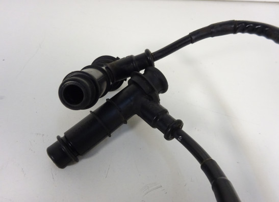 Zundspule Honda NC 700 X