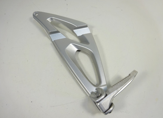 Soziusfussraste links BMW K 1200 R 