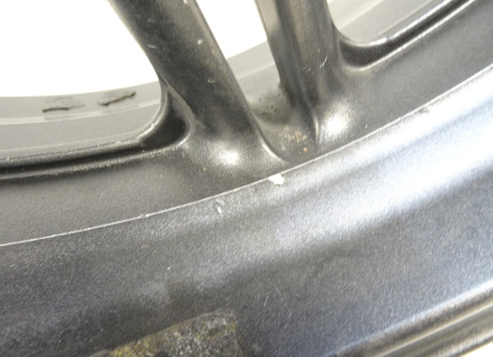 Felge hinten Honda CBF 600