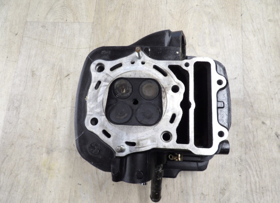 Cylinder head Kawasaki VN 1500