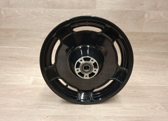 Achtervelg Harley Davidson Touring FL