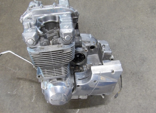 Motorblock Kawasaki ZEPHYR 1100