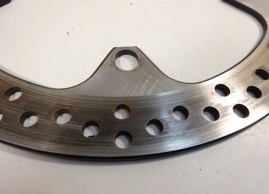 Remschijf voor BMW K 1200 R 