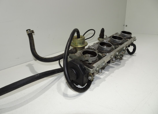 Gasklephuis BMW K 100